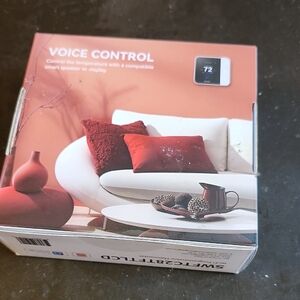 Smart Wi-Fi Adapter - Black